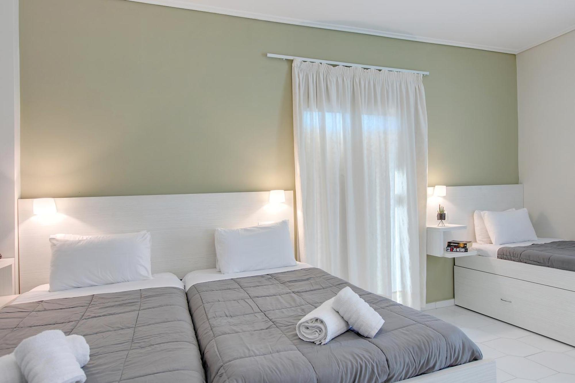 Club Zante Plaza Hotel Laganas Cameră foto